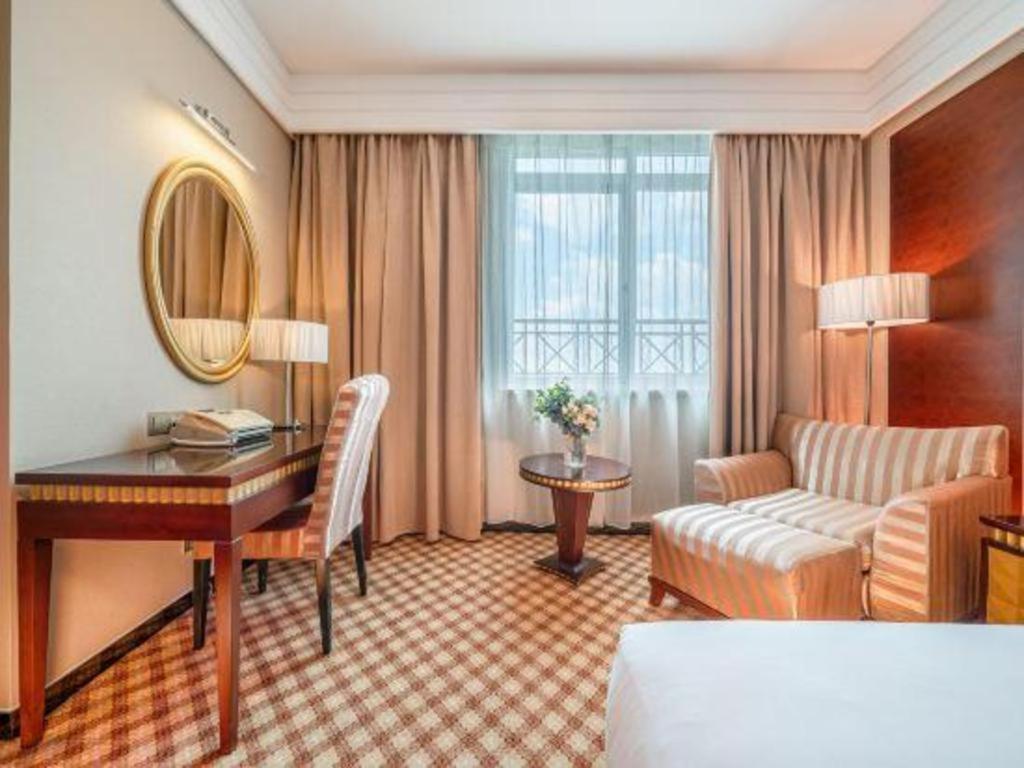 Nanning Yongjiang Hotel Bagian luar foto